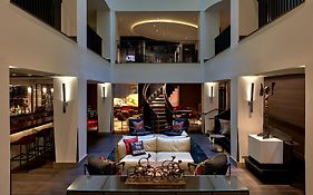Kimpton Hotel Vintage Portland By Ihg